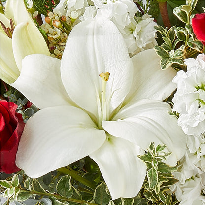 Twinkle Lights Bouquet –  The Flower Shop For All Occasions, California MO