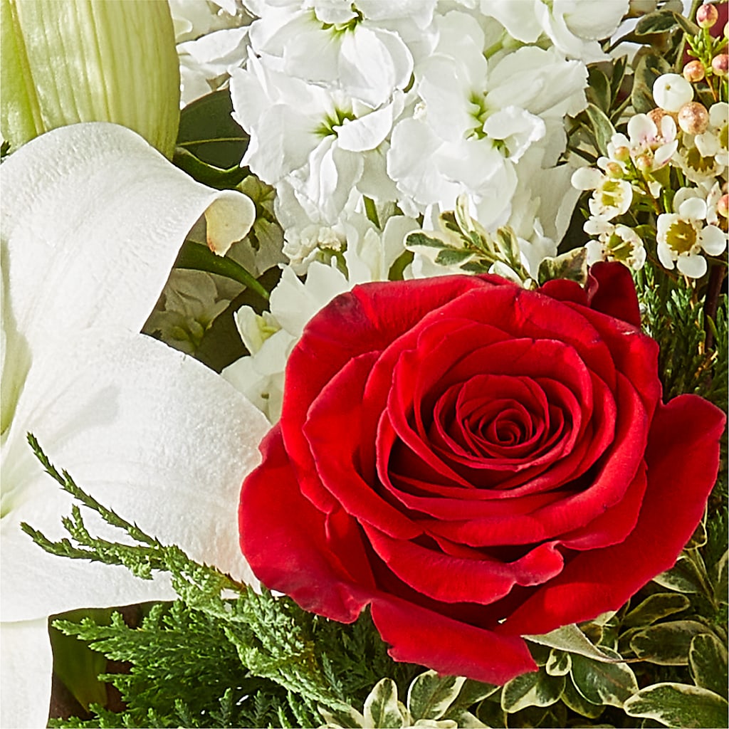 Twinkle Lights Bouquet –  The Flower Shop For All Occasions, California MO