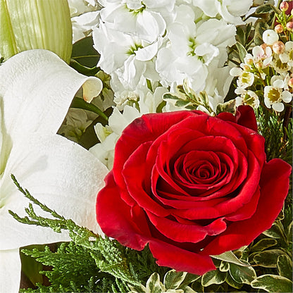 Twinkle Lights Bouquet –  The Flower Shop For All Occasions, California MO