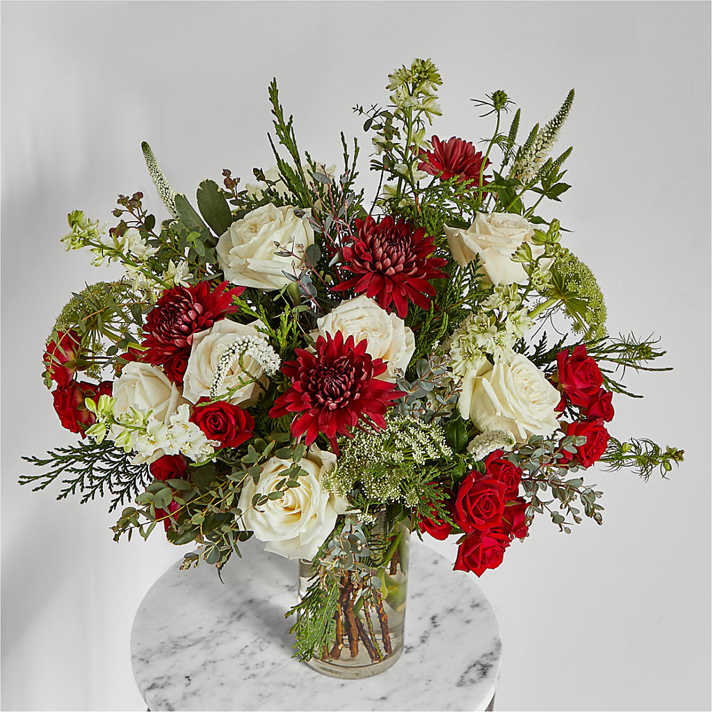 Favorite Traditions Bouquet –  The Flower Shop For All Occasions, California MO