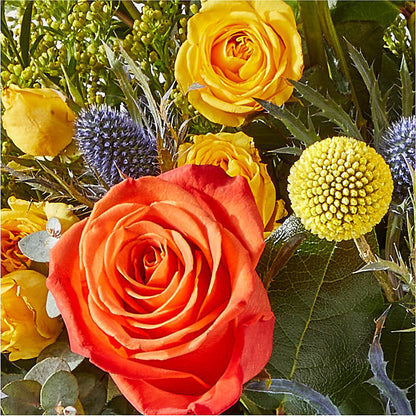 Disco Bouquet –  The Flower Shop For All Occasions, California MO