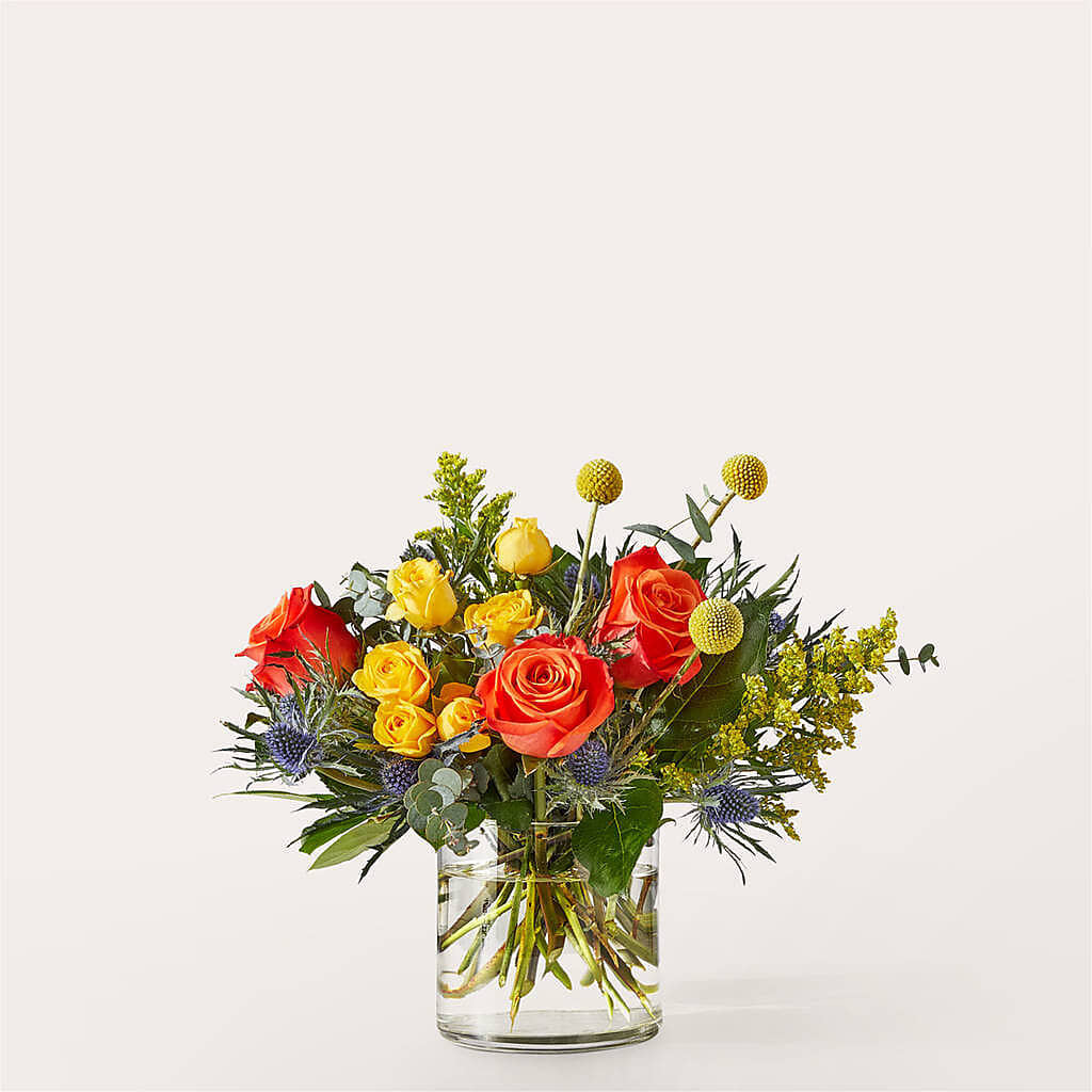 Disco Bouquet –  The Flower Shop For All Occasions, California MO