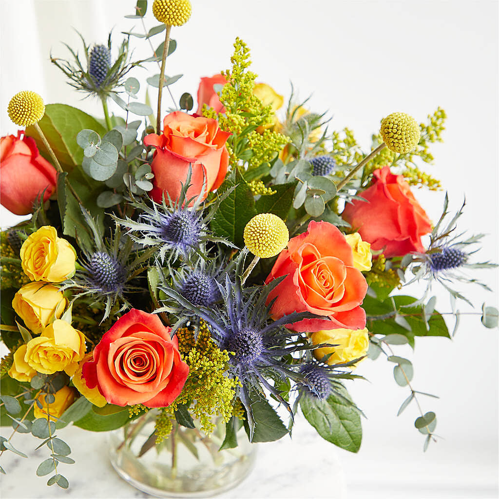 Disco Bouquet –  The Flower Shop For All Occasions, California MO
