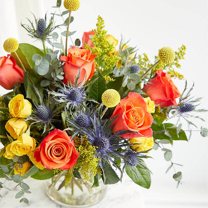 Disco Bouquet –  The Flower Shop For All Occasions, California MO