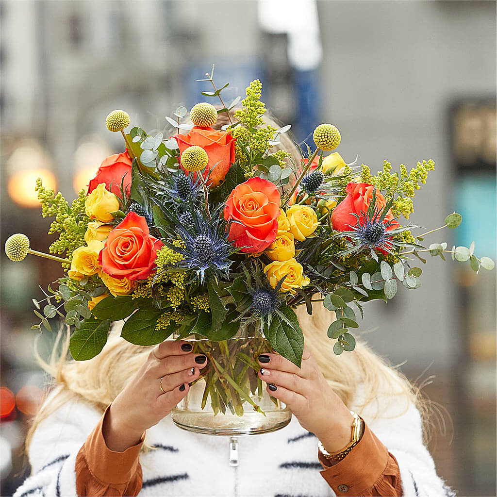 Disco Bouquet –  The Flower Shop For All Occasions, California MO