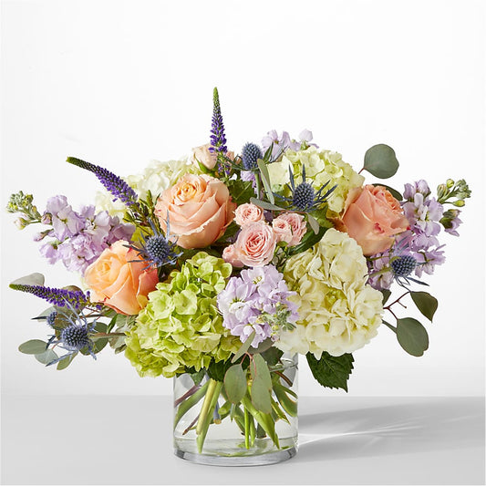Porch Swing Bouquet –  The Flower Shop For All Occasions, California MO