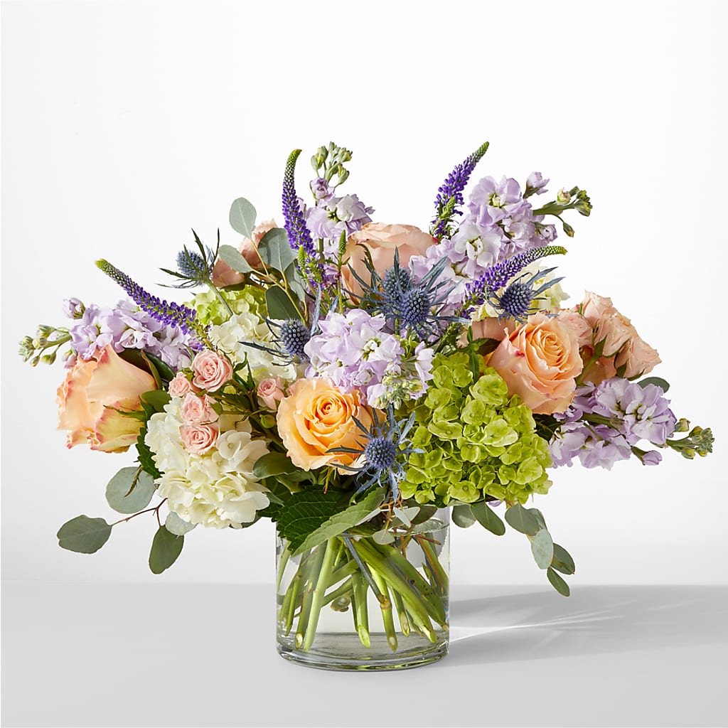 Porch Swing Bouquet –  The Flower Shop For All Occasions, California MO