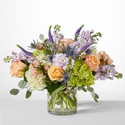 Porch Swing Bouquet –  The Flower Shop For All Occasions, California MO