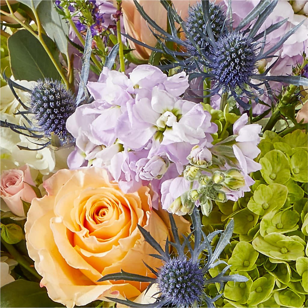 Porch Swing Bouquet –  The Flower Shop For All Occasions, California MO