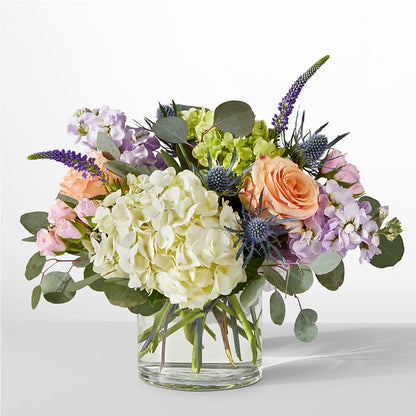 Porch Swing Bouquet –  The Flower Shop For All Occasions, California MO