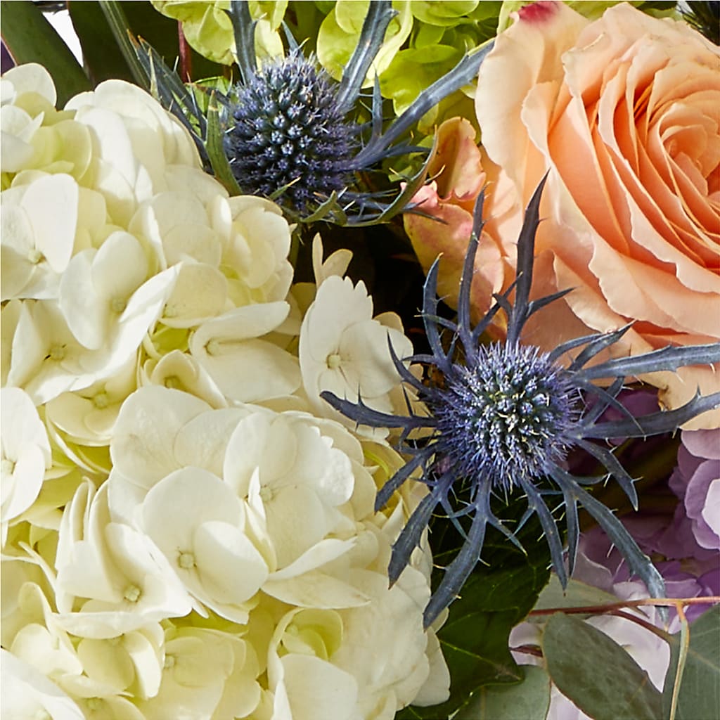 Porch Swing Bouquet –  The Flower Shop For All Occasions, California MO