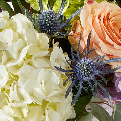 Porch Swing Bouquet –  The Flower Shop For All Occasions, California MO