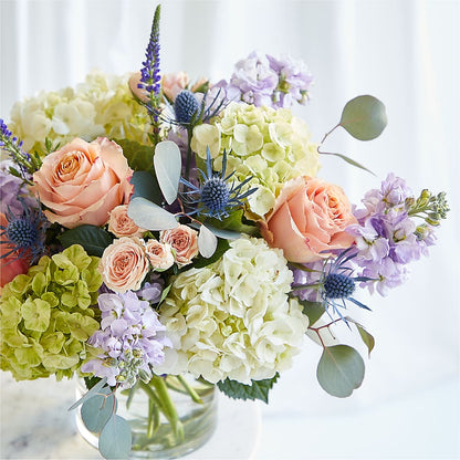 Porch Swing Bouquet –  The Flower Shop For All Occasions, California MO