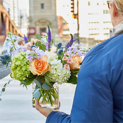 Porch Swing Bouquet –  The Flower Shop For All Occasions, California MO