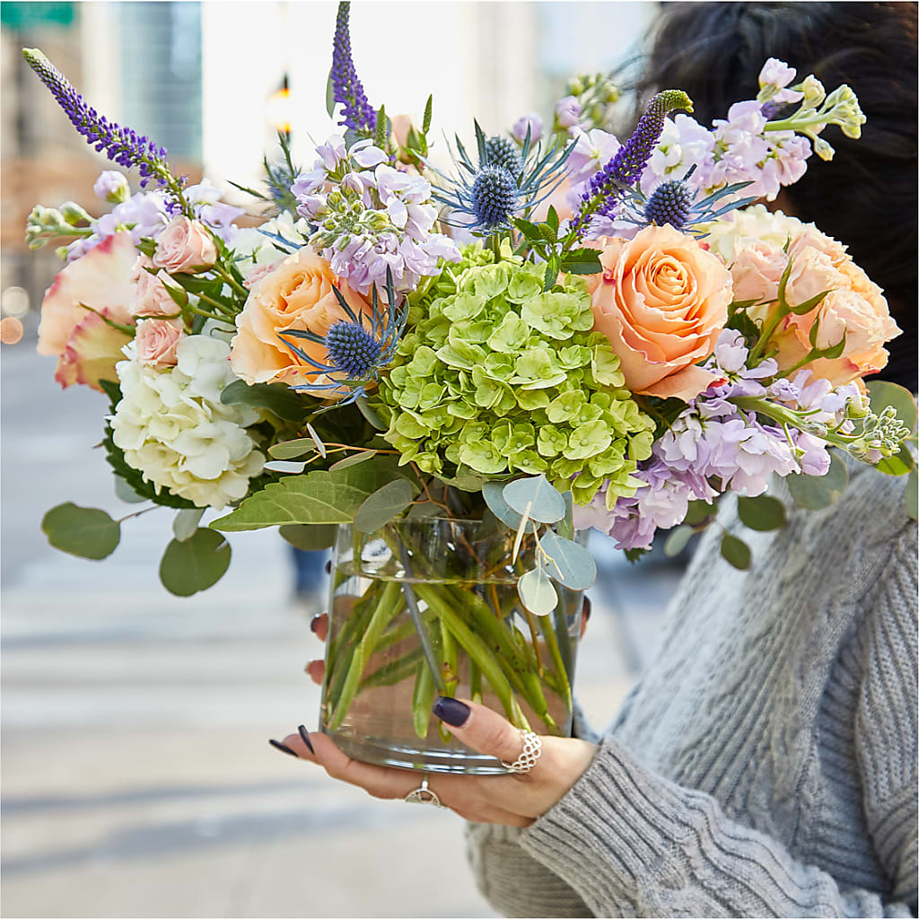 Porch Swing Bouquet –  The Flower Shop For All Occasions, California MO
