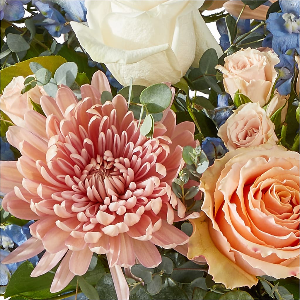 Inspired Bouquet –  The Flower Shop For All Occasions, California MO