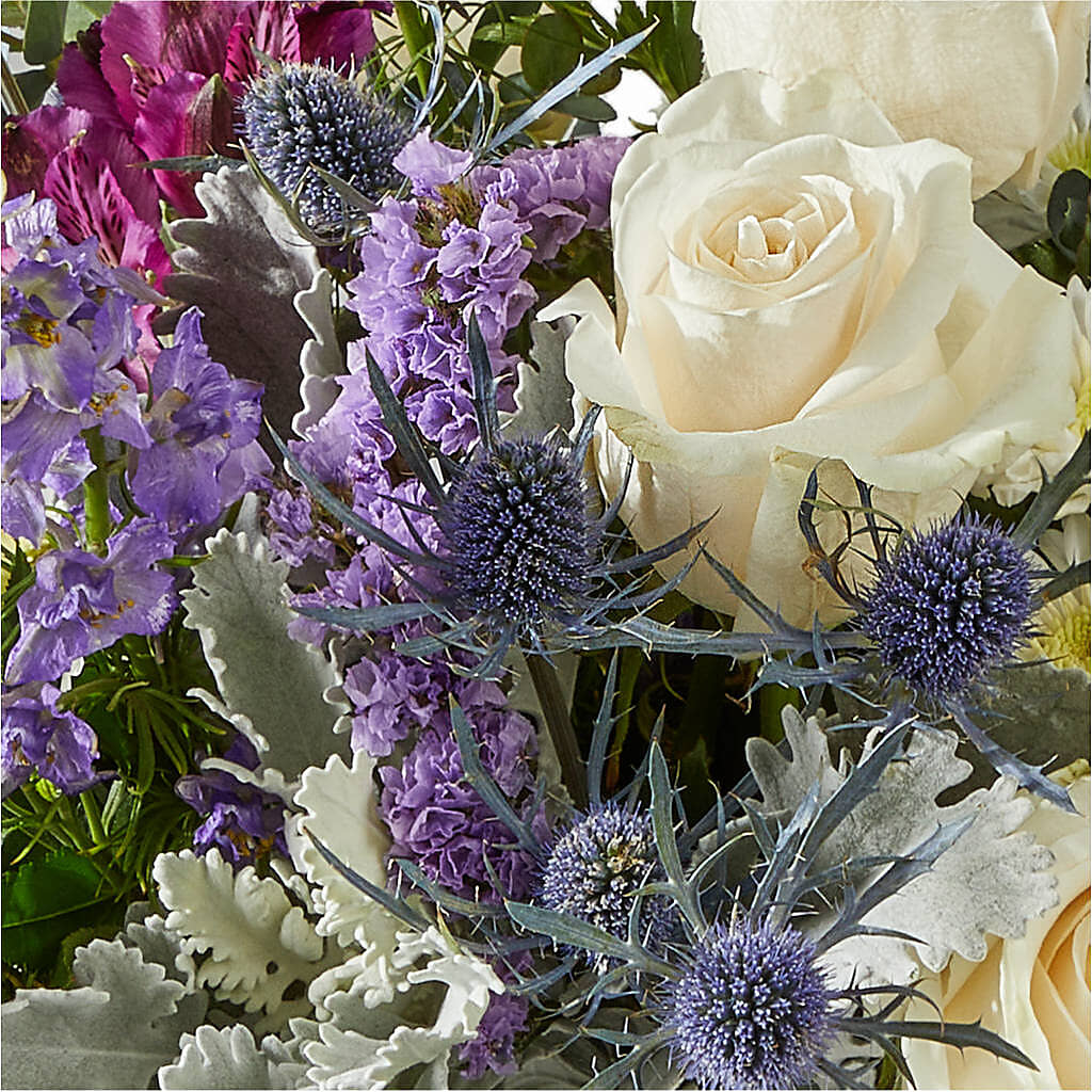 Shooting Star Bouquet –  The Flower Shop For All Occasions, California MO