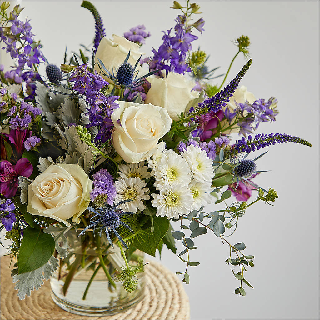 Shooting Star Bouquet –  The Flower Shop For All Occasions, California MO