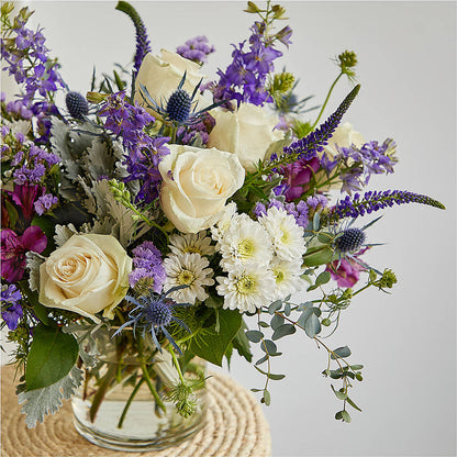 Shooting Star Bouquet –  The Flower Shop For All Occasions, California MO