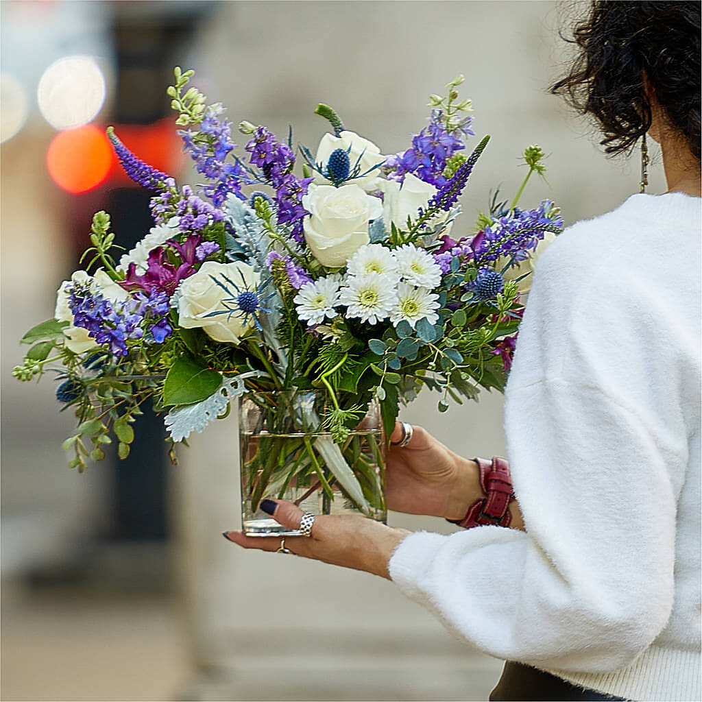 Shooting Star Bouquet –  The Flower Shop For All Occasions, California MO