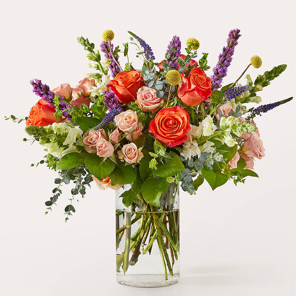 The Standout Bouquet –  The Flower Shop For All Occasions, California MO