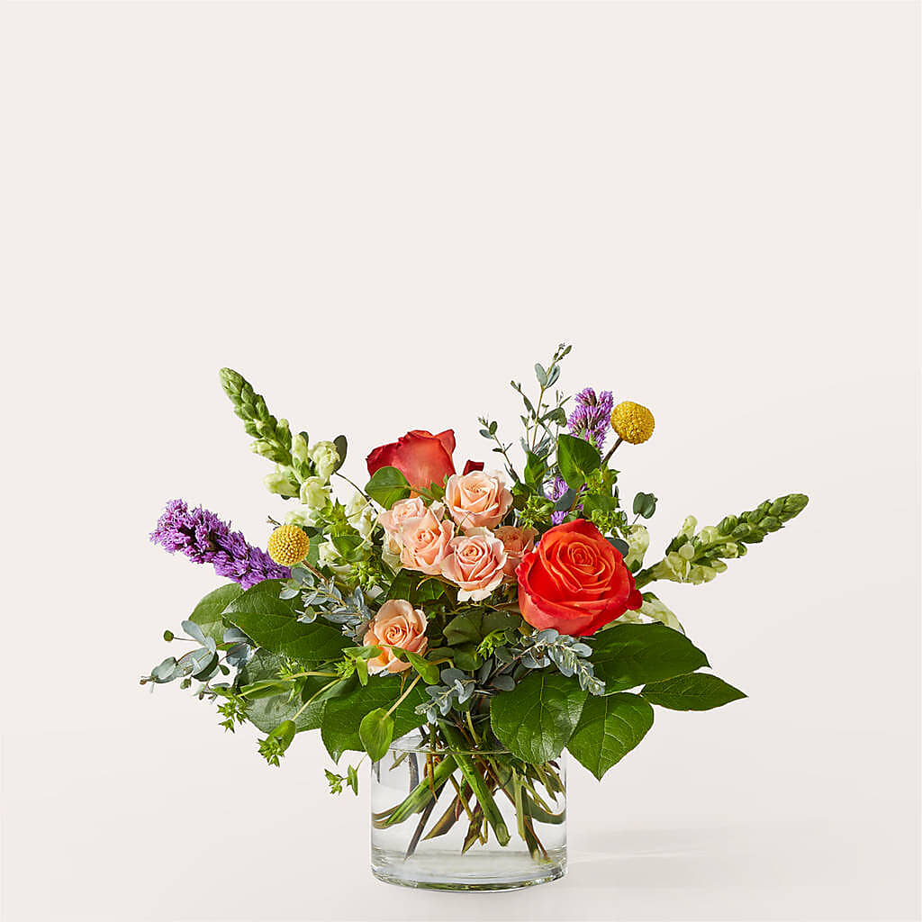 The Standout Bouquet –  The Flower Shop For All Occasions, California MO