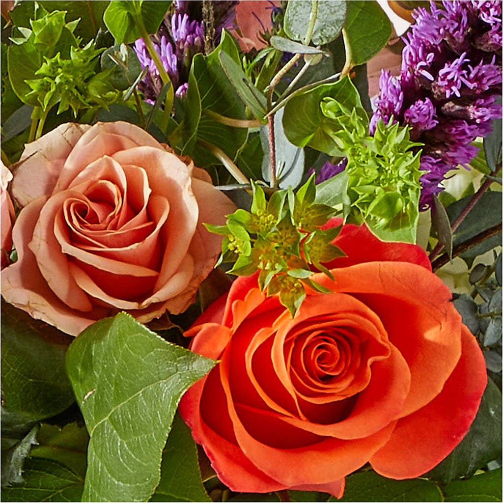 The Standout Bouquet –  The Flower Shop For All Occasions, California MO