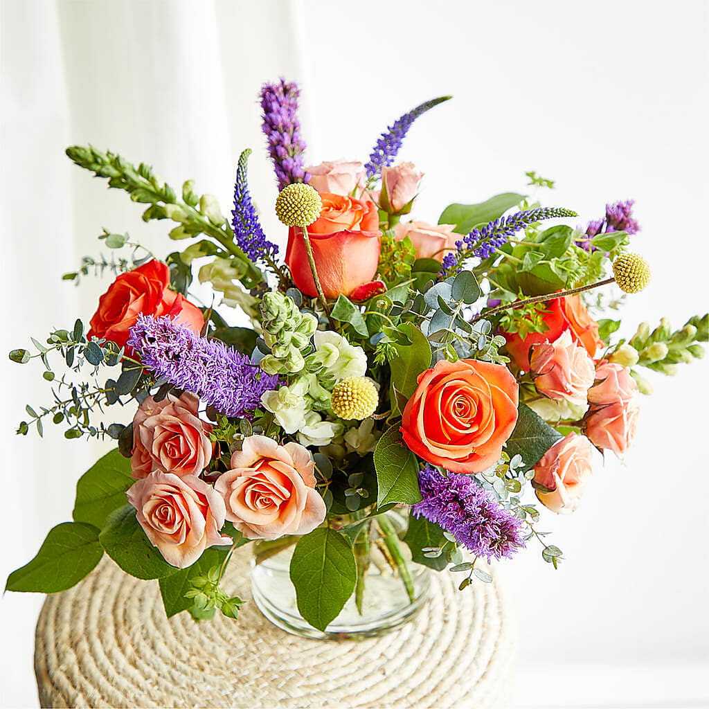 The Standout Bouquet –  The Flower Shop For All Occasions, California MO