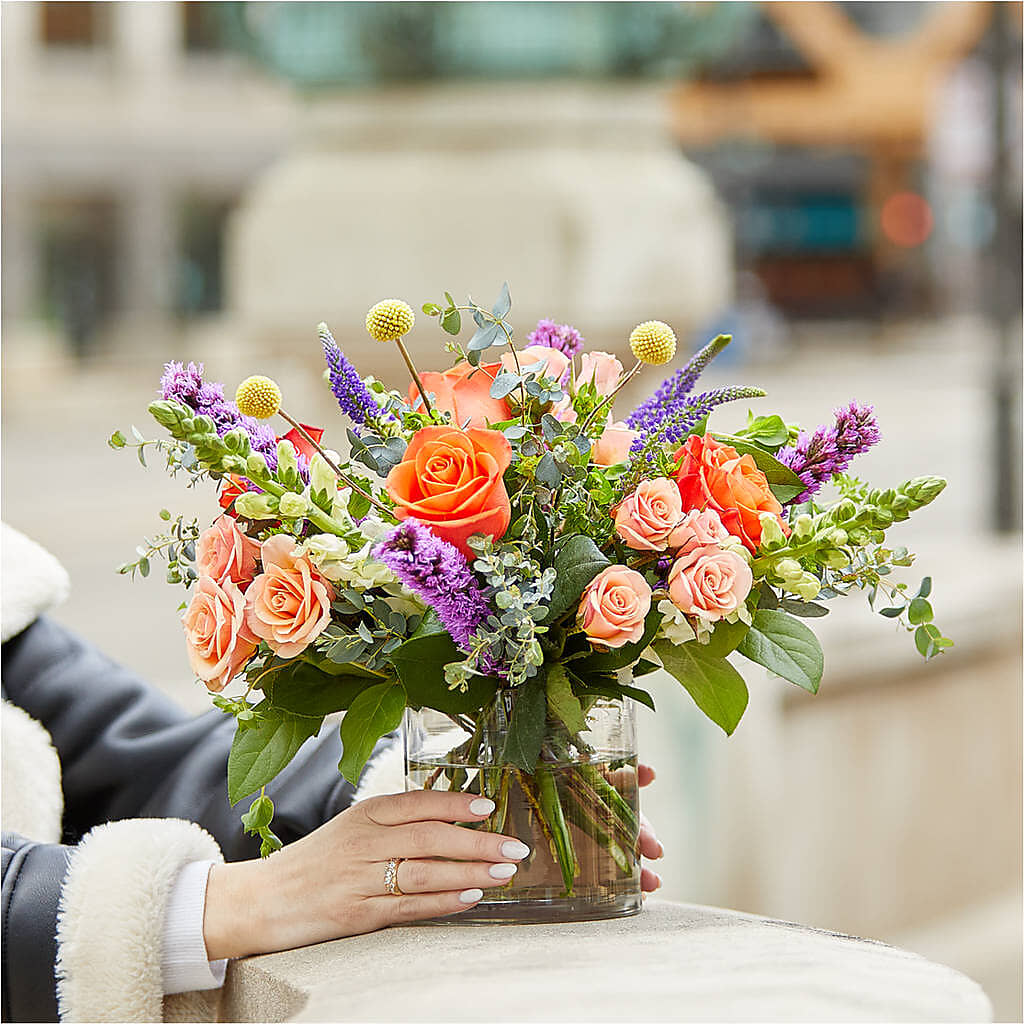 The Standout Bouquet –  The Flower Shop For All Occasions, California MO