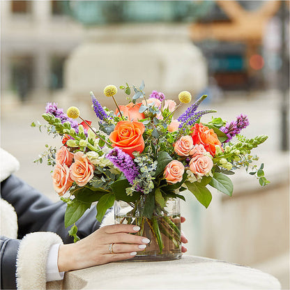 The Standout Bouquet –  The Flower Shop For All Occasions, California MO