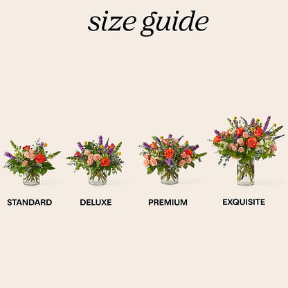 The Standout Bouquet –  The Flower Shop For All Occasions, California MO