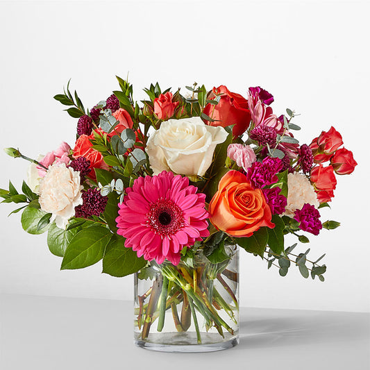 Smell the Roses Bouquet –  The Flower Shop For All Occasions, California MO