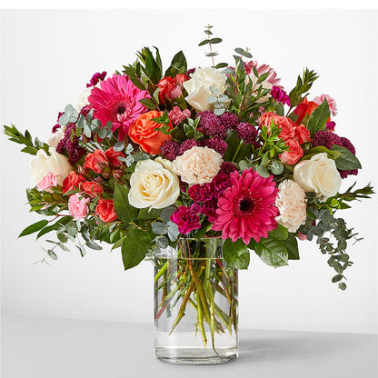 Smell the Roses Bouquet –  The Flower Shop For All Occasions, California MO