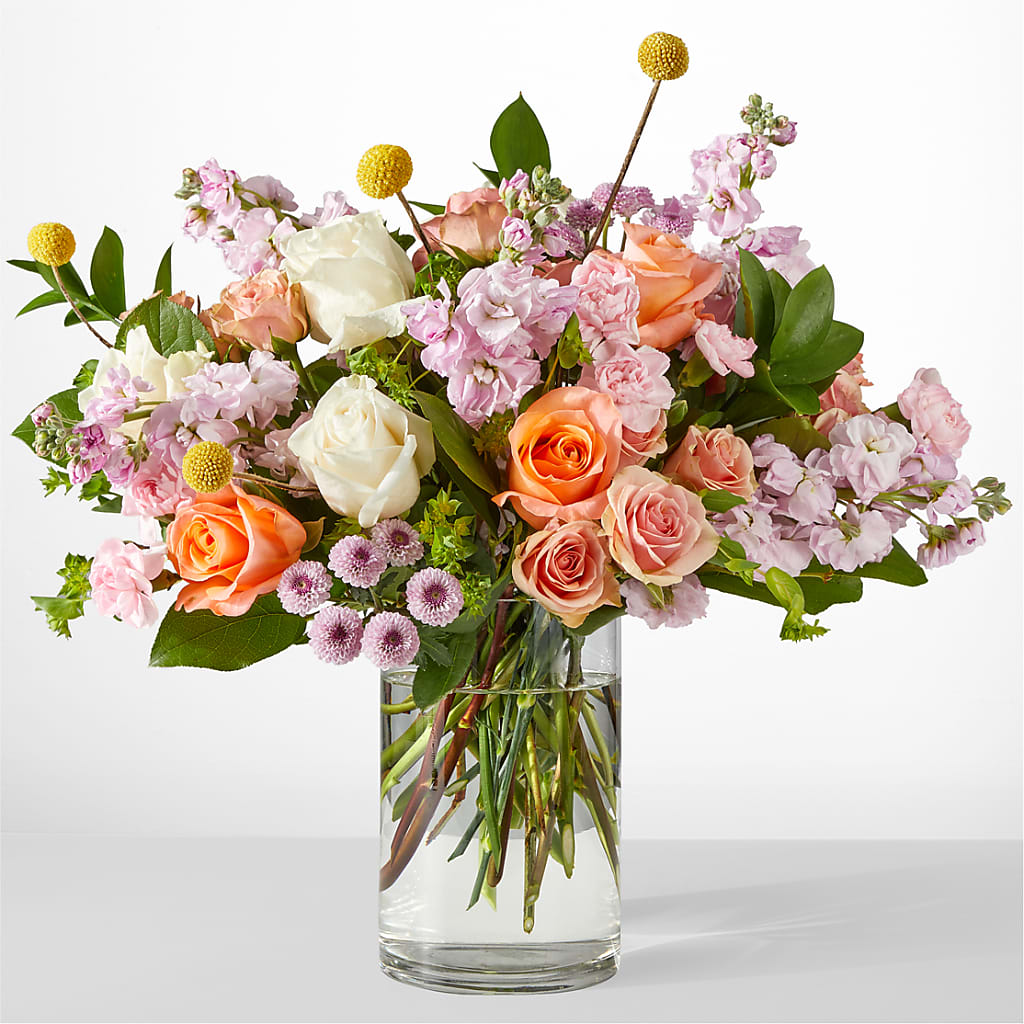 French Market Bouquet –  The Flower Shop For All Occasions, California MO
