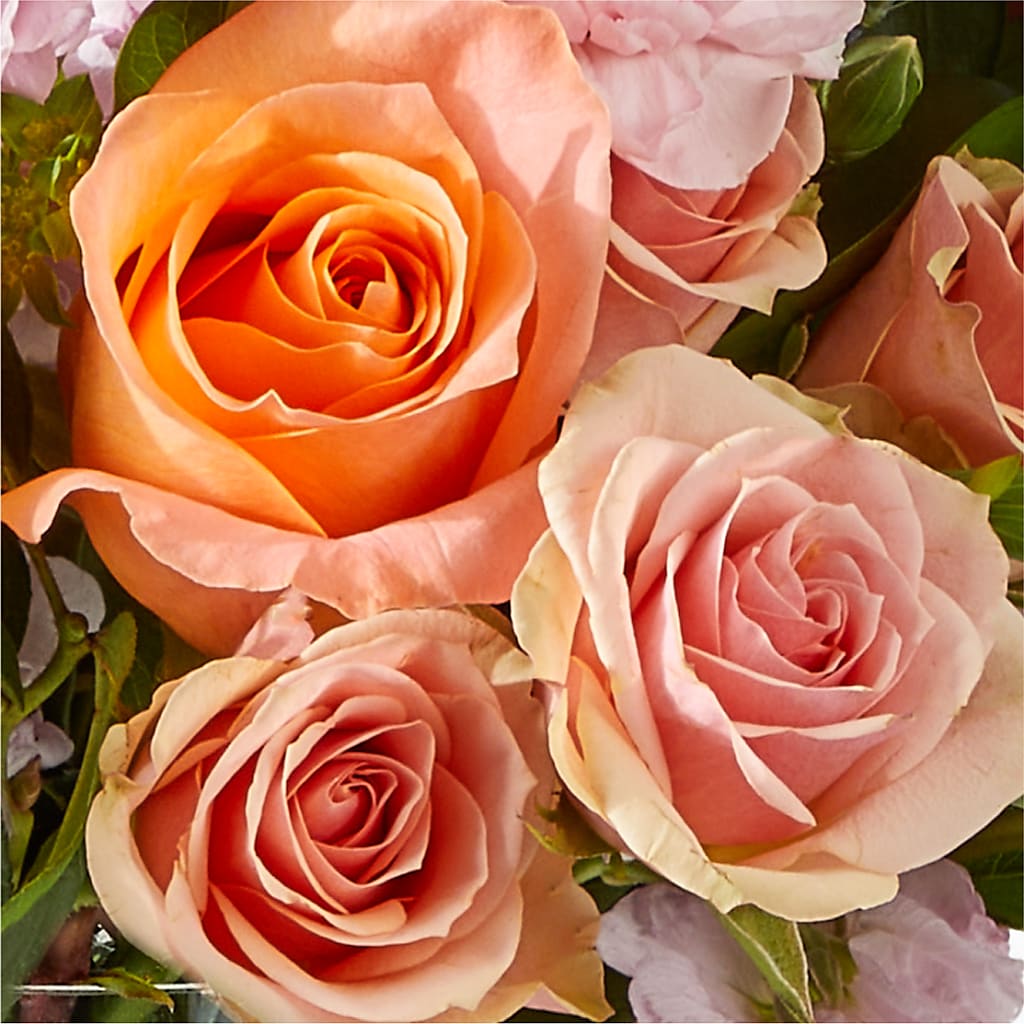 French Market Bouquet –  The Flower Shop For All Occasions, California MO