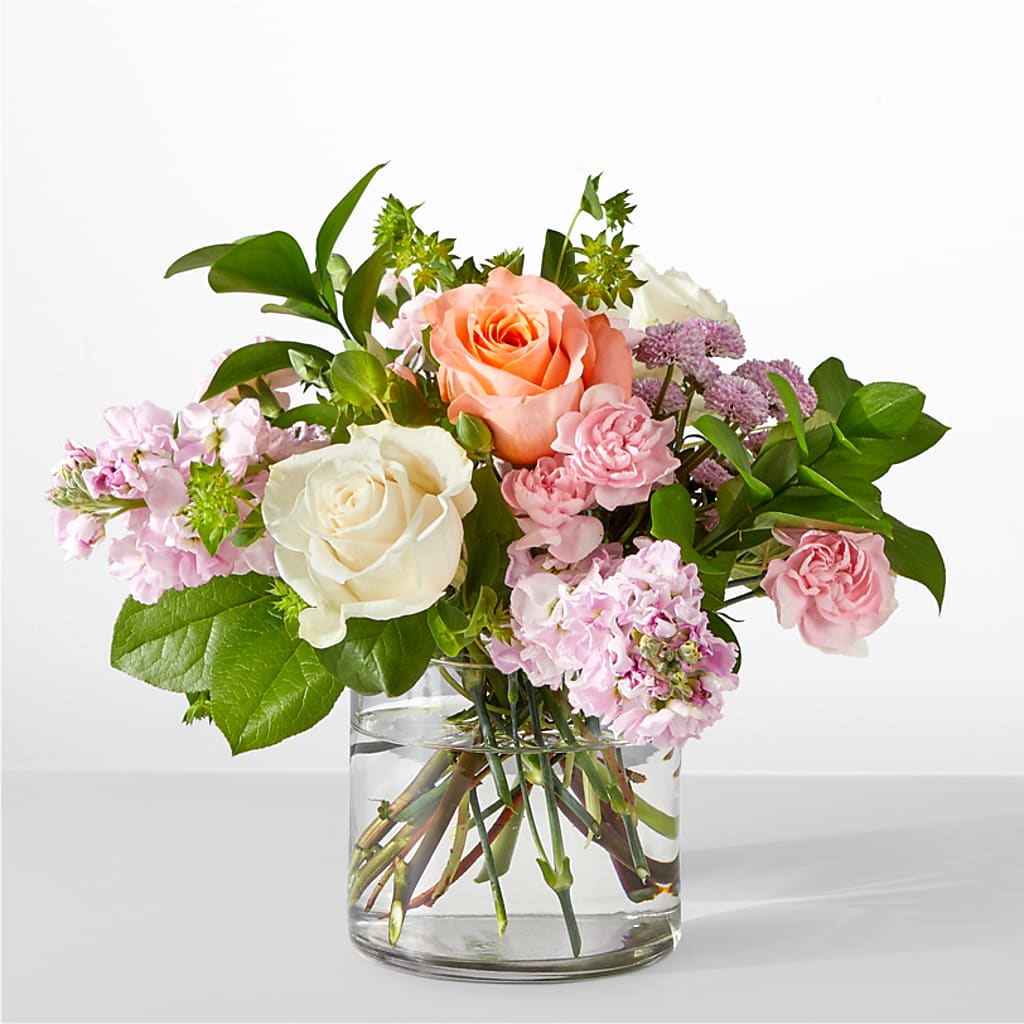 French Market Bouquet –  The Flower Shop For All Occasions, California MO