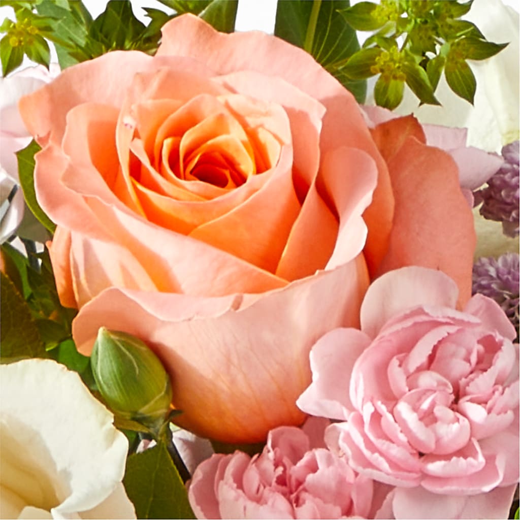 French Market Bouquet –  The Flower Shop For All Occasions, California MO
