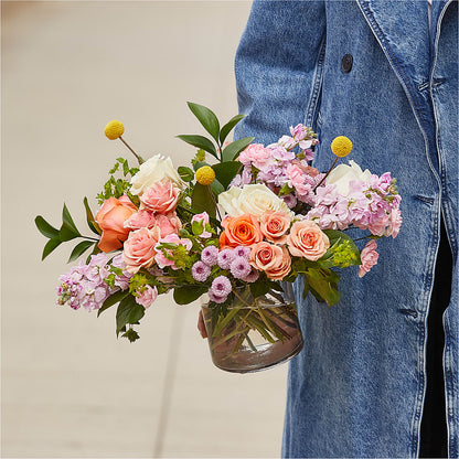 French Market Bouquet –  The Flower Shop For All Occasions, California MO