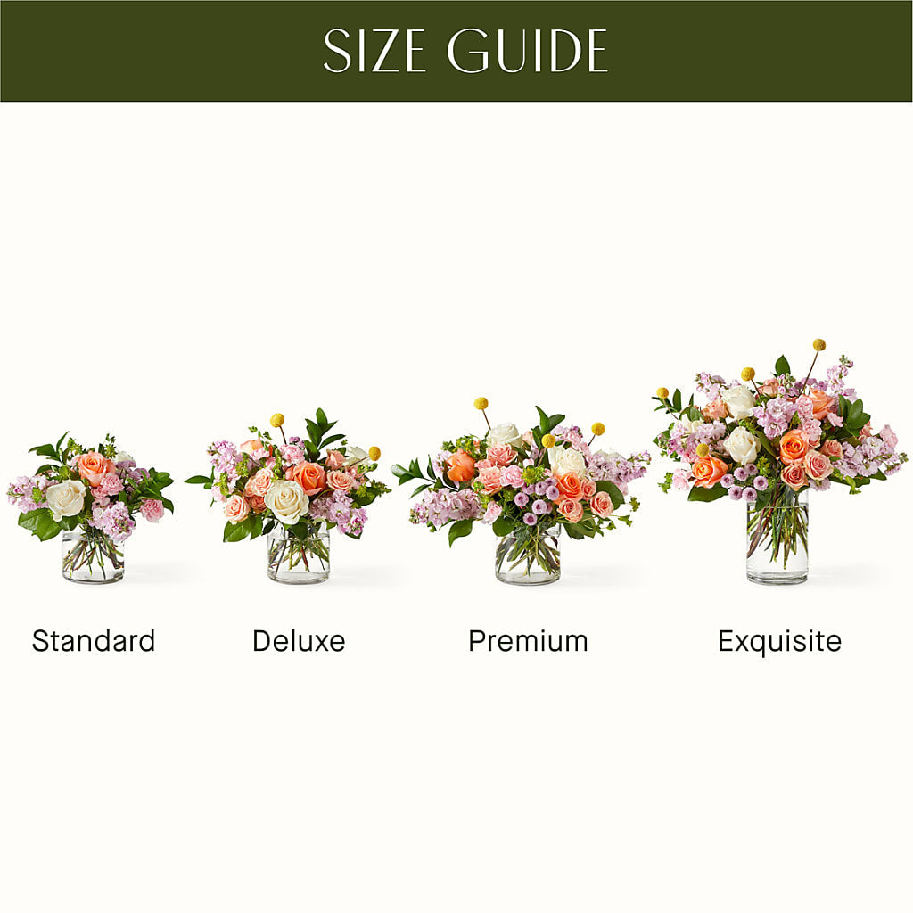 French Market Bouquet –  The Flower Shop For All Occasions, California MO