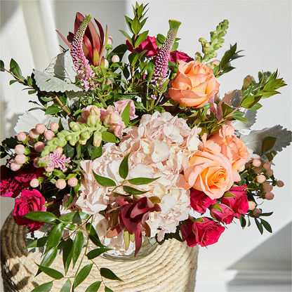 Glitz & Glam Bouquet –  The Flower Shop For All Occasions, California MO