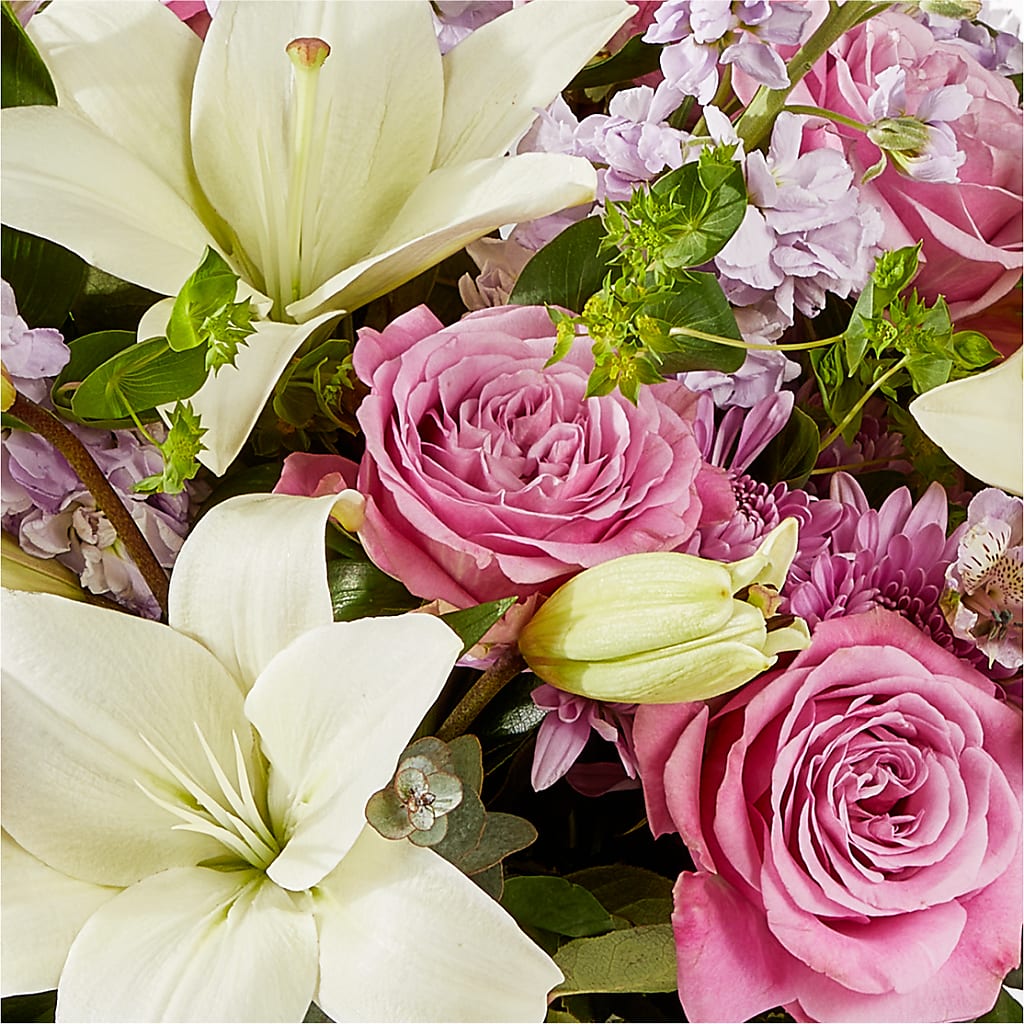 Daydreamer Bouquet –  The Flower Shop For All Occasions, California MO
