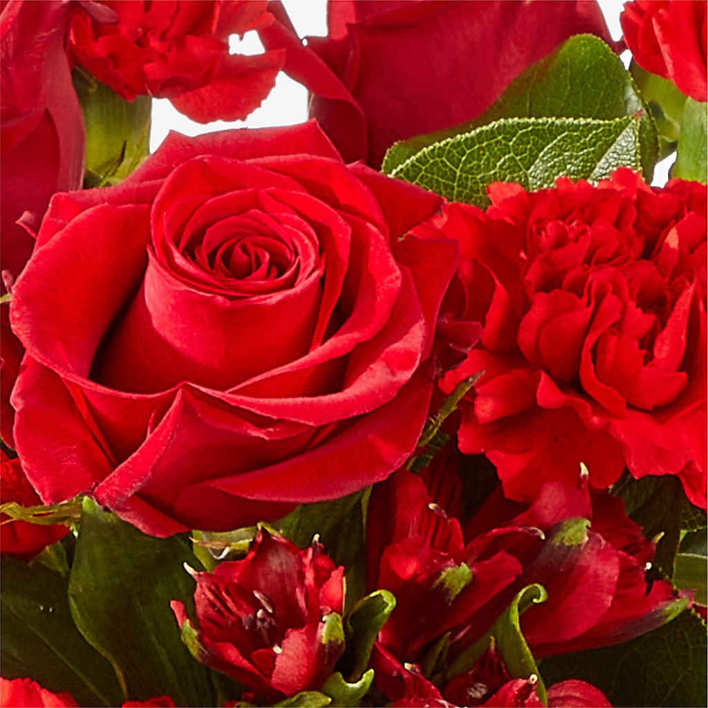 The Heartstrings Bouquet –  The Flower Shop For All Occasions, California MO