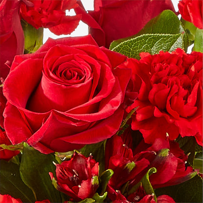 The Heartstrings Bouquet –  The Flower Shop For All Occasions, California MO