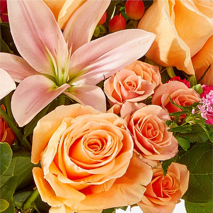 Bisous Bouquet –  The Flower Shop For All Occasions, California MO