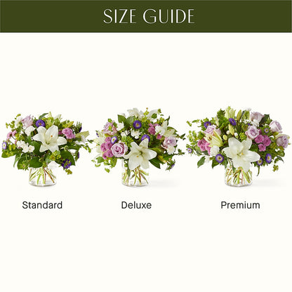 April Showers Bouquet –  The Flower Shop For All Occasions, California MO