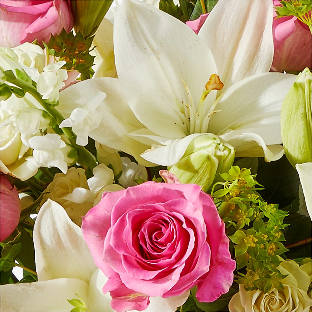 Fondly Bouquet –  The Flower Shop For All Occasions, California MO