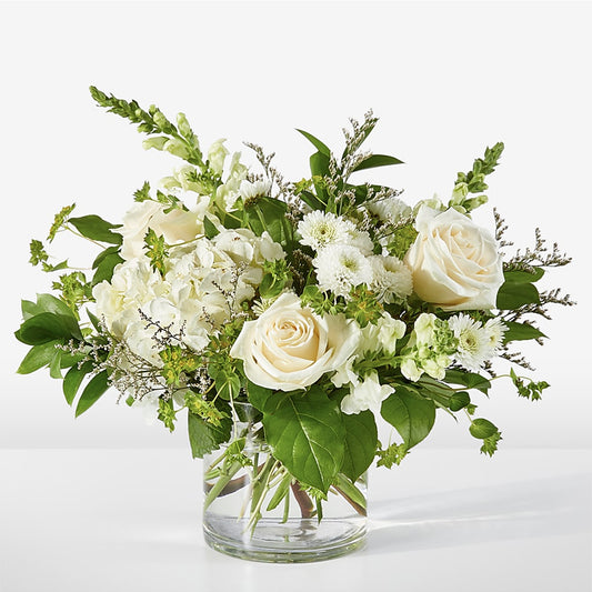 Hint of Vanilla Bouquet –  The Flower Shop For All Occasions, California MO