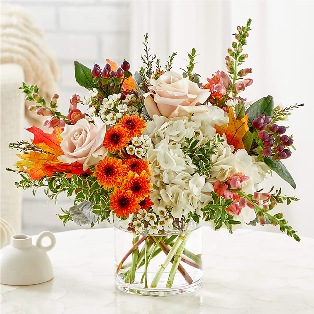 Autumnal Equinox Bouquet –  The Flower Shop For All Occasions, California MO