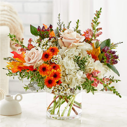Autumnal Equinox Bouquet –  The Flower Shop For All Occasions, California MO