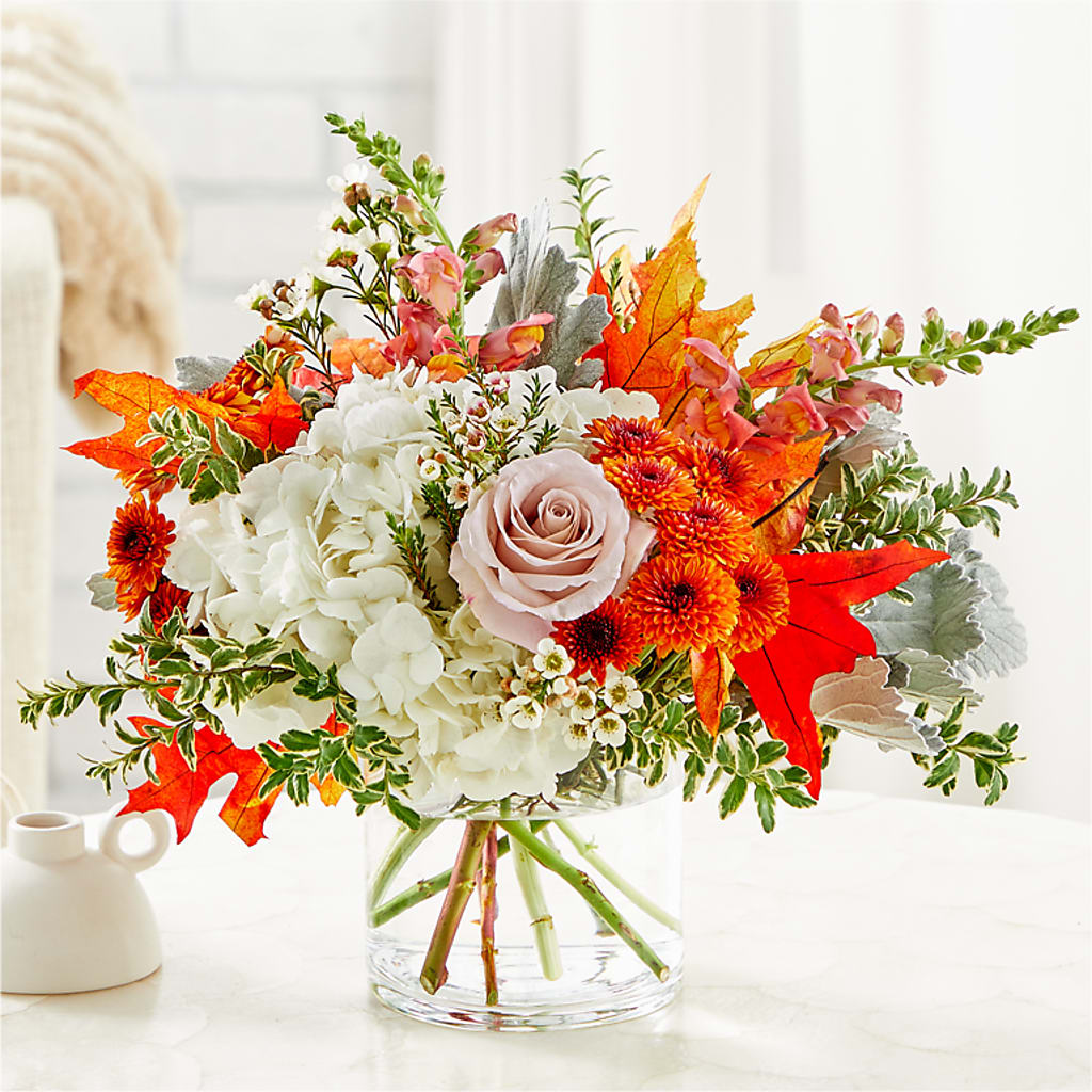 Autumnal Equinox Bouquet –  The Flower Shop For All Occasions, California MO
